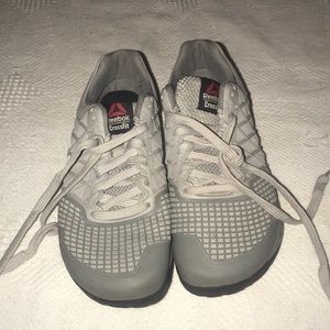 Reebok nanos crossfit shoes